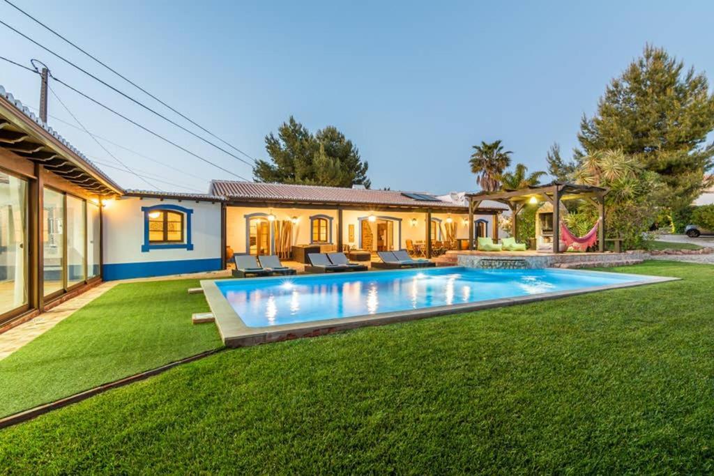 Villa Charme Пера Екстер'єр фото