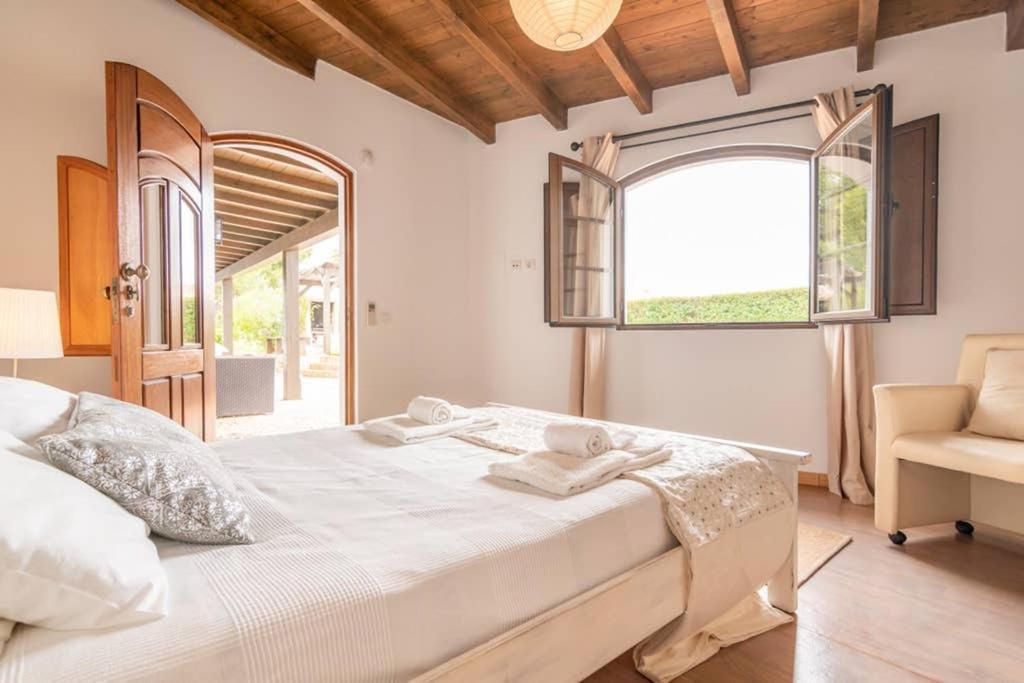 Villa Charme Пера Екстер'єр фото