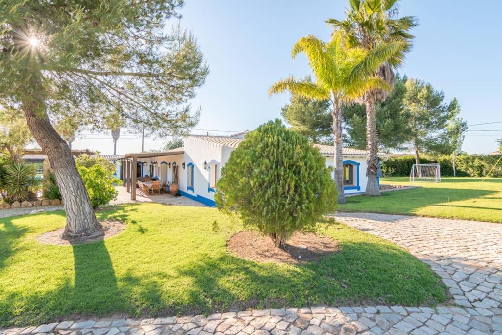Villa Charme Пера Екстер'єр фото