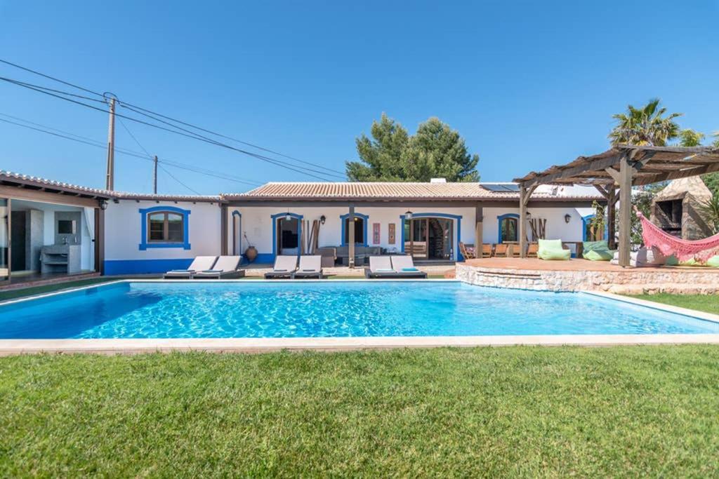 Villa Charme Пера Екстер'єр фото