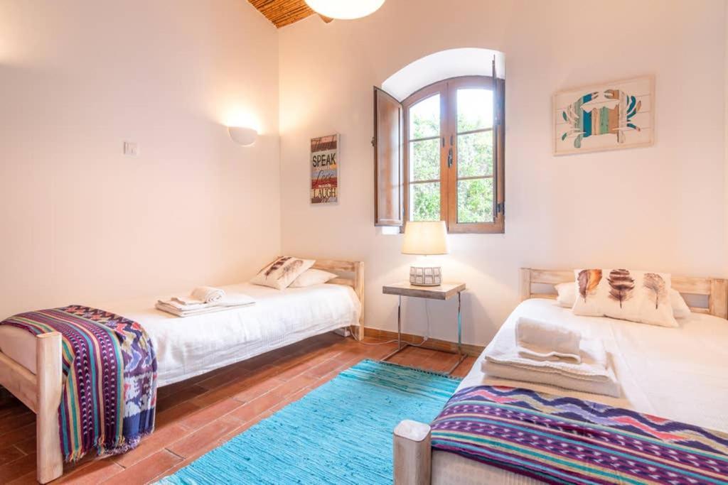 Villa Charme Пера Екстер'єр фото