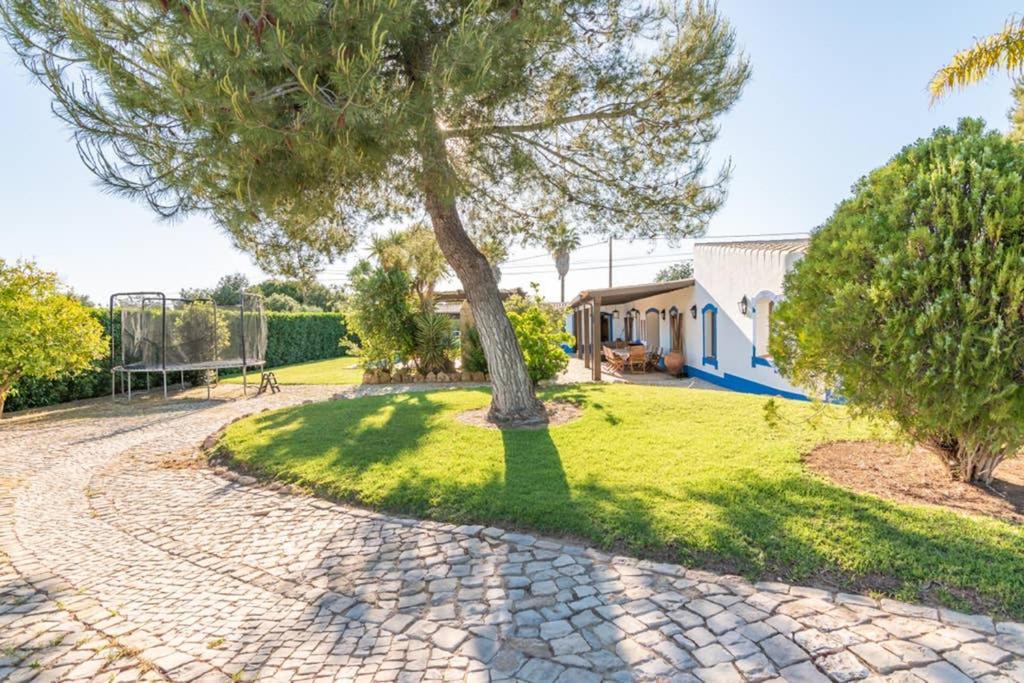Villa Charme Пера Екстер'єр фото
