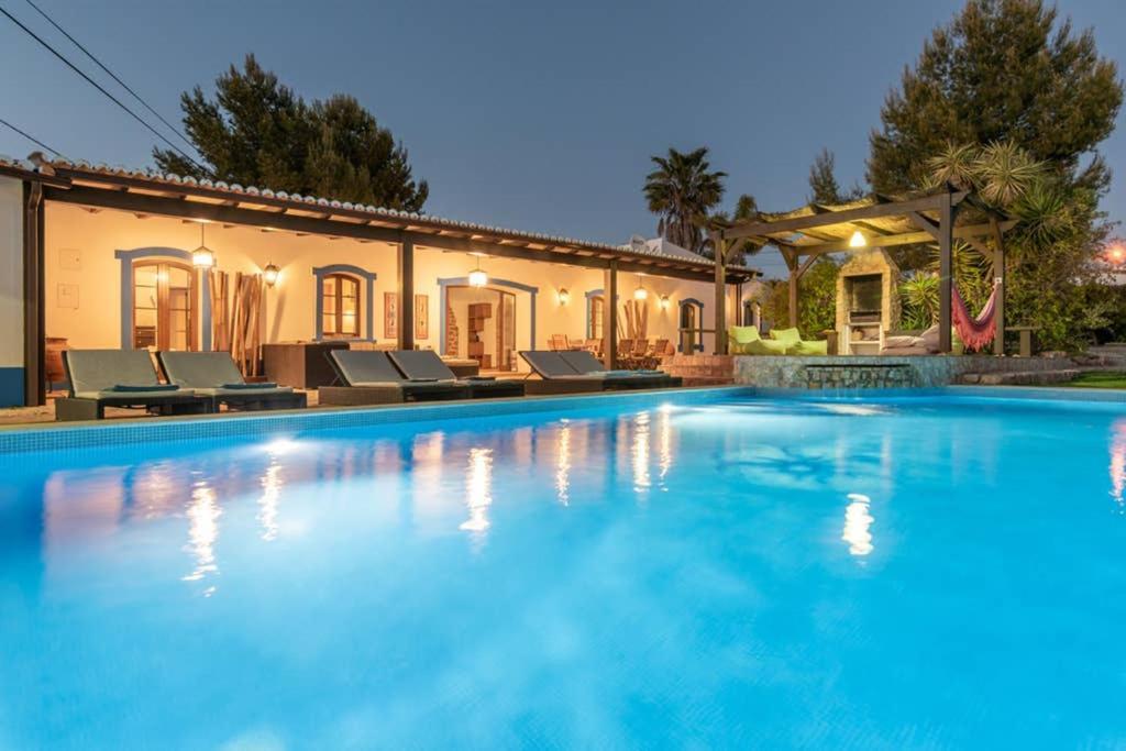 Villa Charme Пера Екстер'єр фото