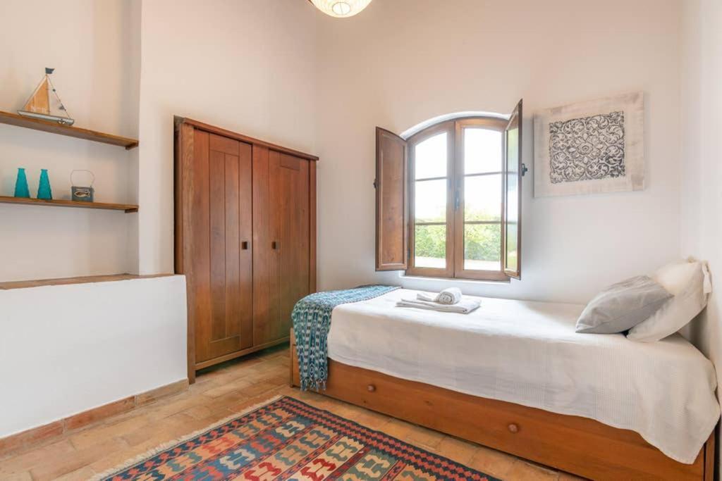 Villa Charme Пера Екстер'єр фото
