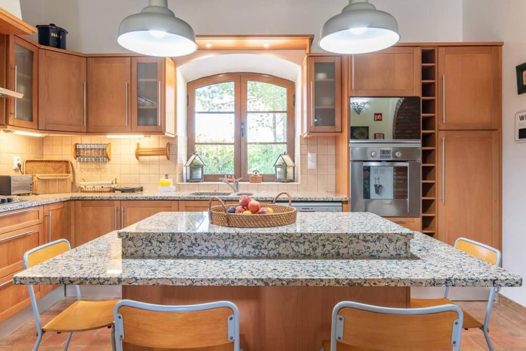 Villa Charme Пера Екстер'єр фото