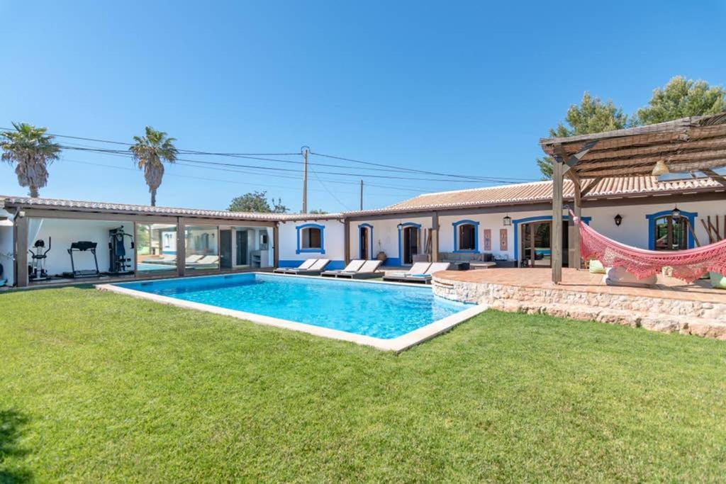 Villa Charme Пера Екстер'єр фото
