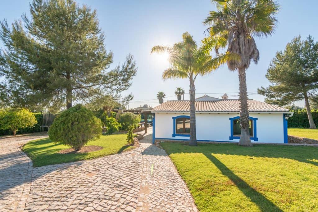 Villa Charme Пера Екстер'єр фото
