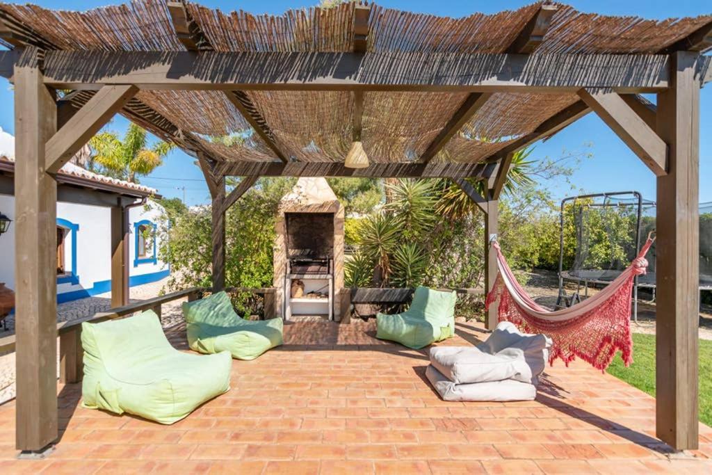 Villa Charme Пера Екстер'єр фото