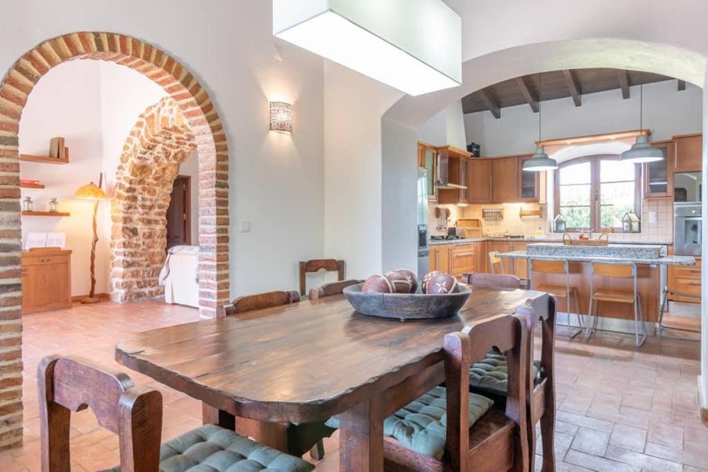 Villa Charme Пера Екстер'єр фото