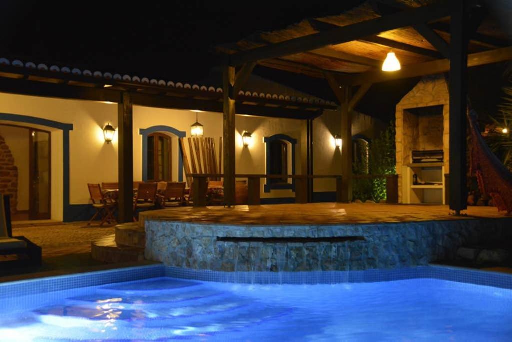 Villa Charme Пера Екстер'єр фото