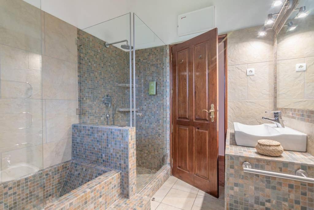 Villa Charme Пера Екстер'єр фото