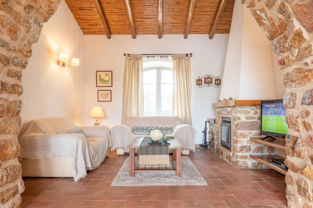 Villa Charme Пера Екстер'єр фото