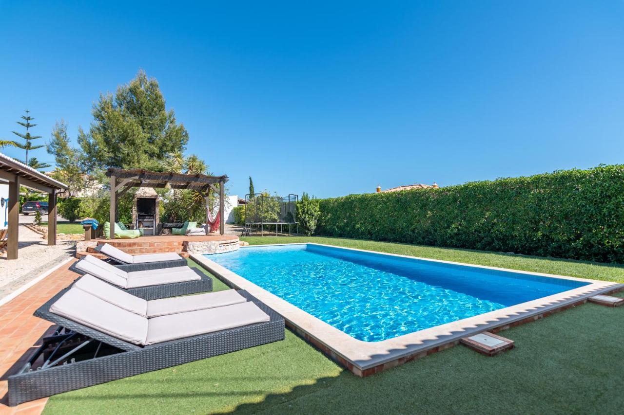 Villa Charme Пера Екстер'єр фото