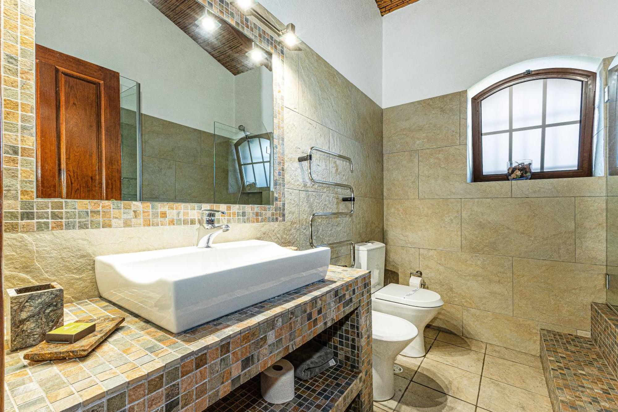 Villa Charme Пера Екстер'єр фото