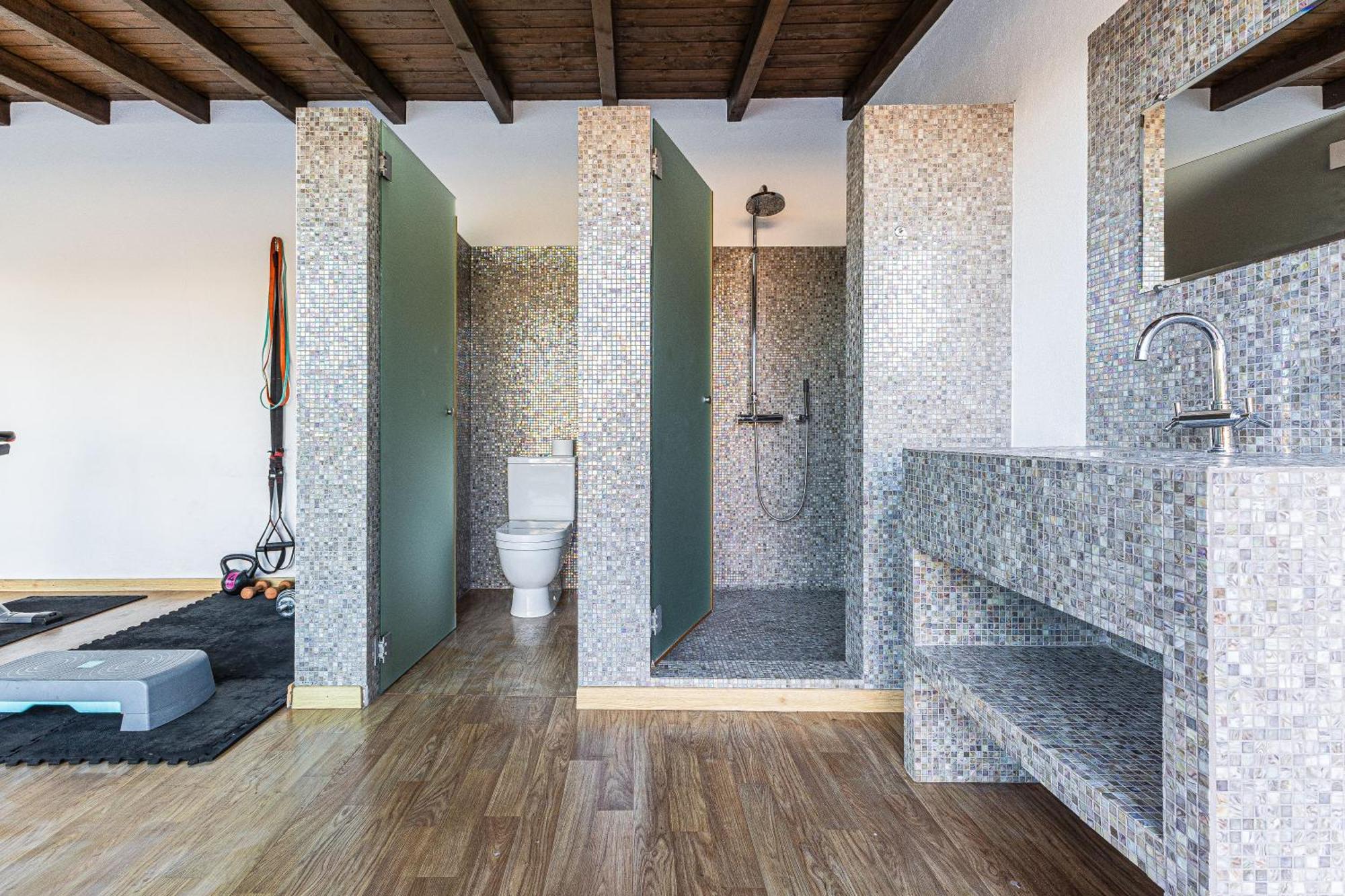 Villa Charme Пера Екстер'єр фото